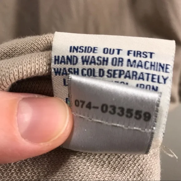 Coogi polo - Picture 11 of 14